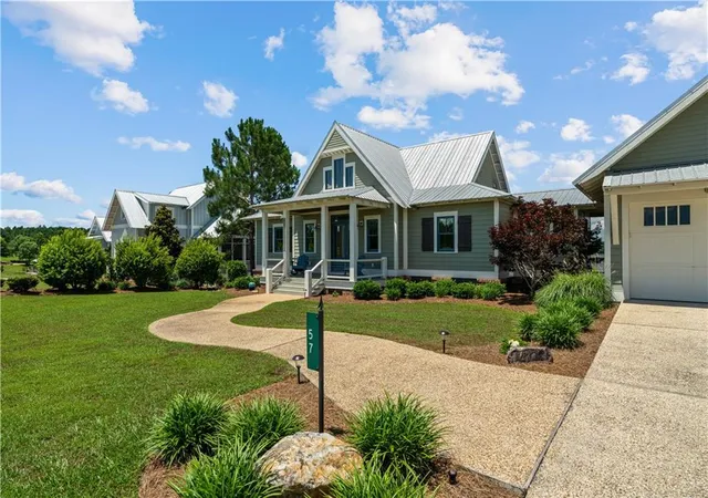 2nd image of 57 Terrapin Turn Rd, Lumberton, MS 39455 | MLS# 2565006