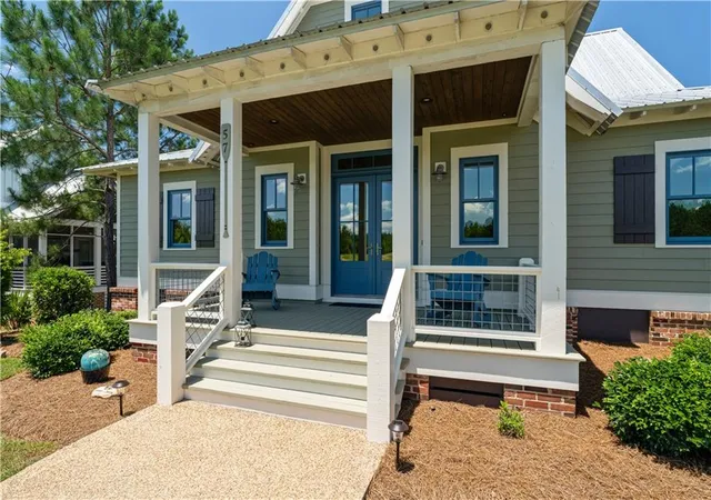image of 57 Terrapin Turn Rd, Lumberton, MS 39455 | MLS# 2565006