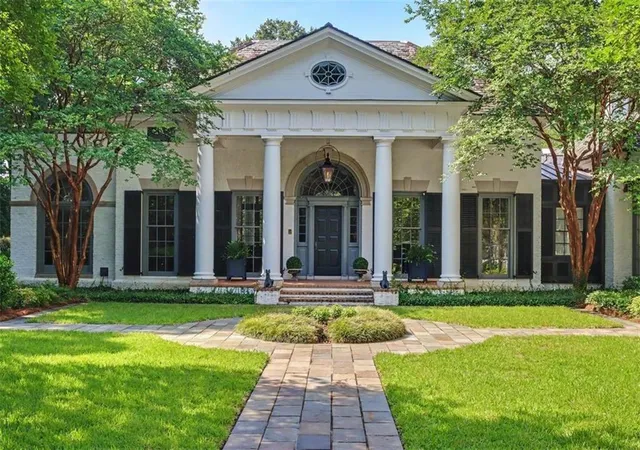 5th image of 2993 Delaware Ave, Mc Comb, MS 39648 | MLS# 2568888