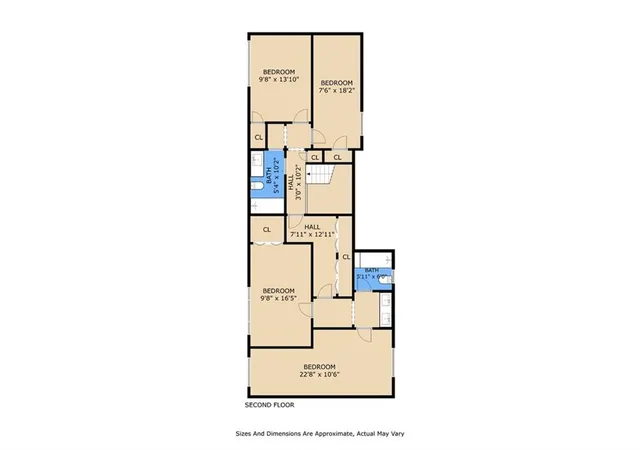 42nd image of 1329 Killdeer St, New Orleans, LA 70122 | MLS# 2569106