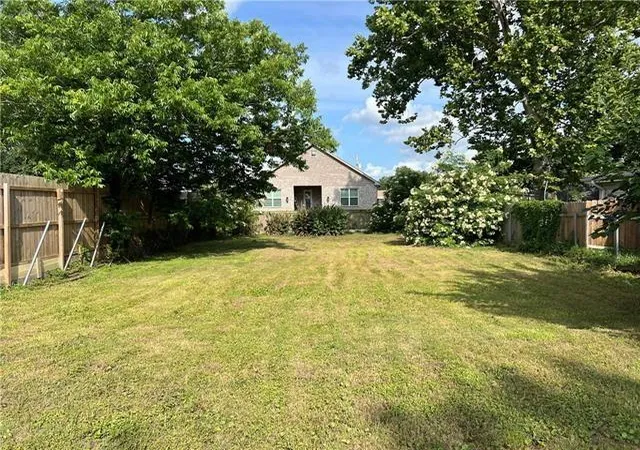 Photo 3 of Land for sale at 3417 California Ave, Kenner, LA 70065 | MLS# 2569687 | Listing updated on 2026-07-28