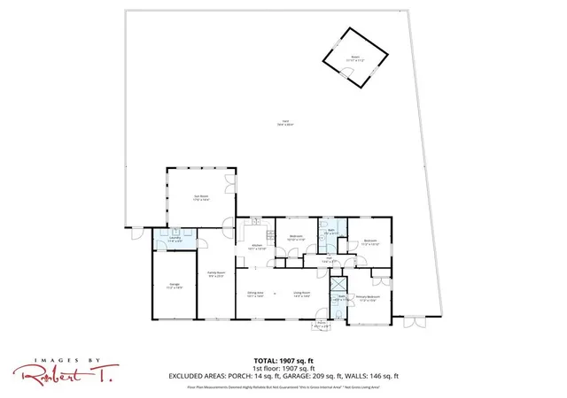 25th image of 50 Pratt Dr, New Orleans, LA 70122 | MLS# 2569690