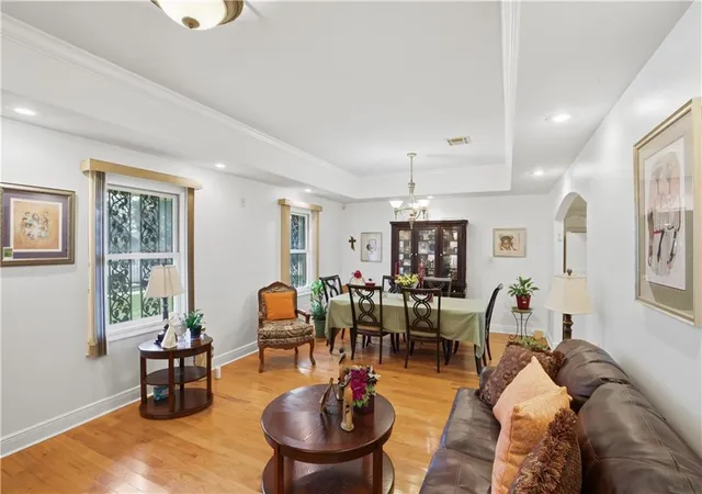 3rd image of 50 Pratt Dr, New Orleans, LA 70122 | MLS# 2569690