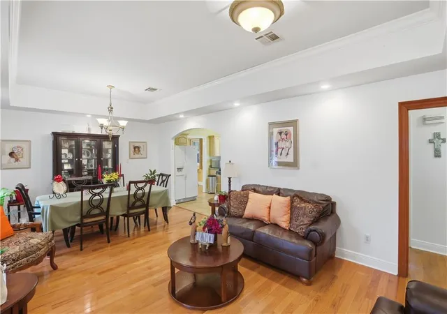 4th image of 50 Pratt Dr, New Orleans, LA 70122 | MLS# 2569690