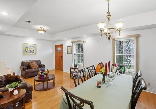 5th image of 50 Pratt Dr, New Orleans, LA 70122 | MLS# 2569690