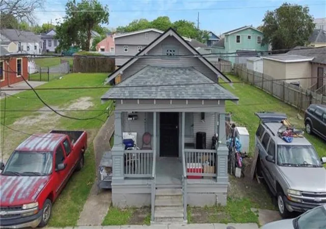 19th image of 1423 Feliciana St, New Orleans, LA 70117 | MLS# 2569709