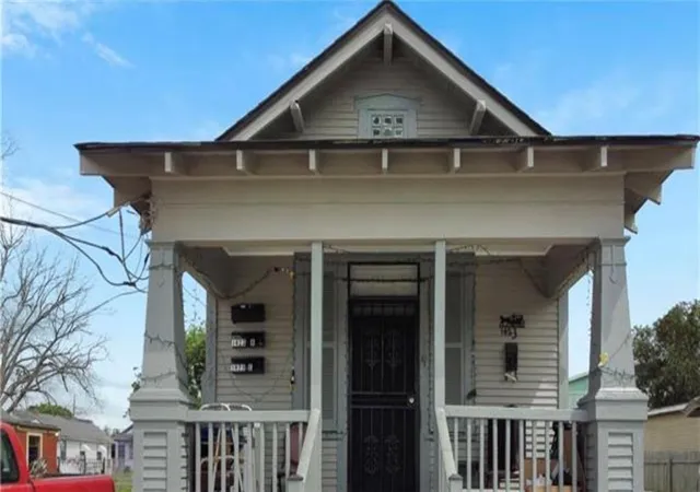 2nd image of 1423 Feliciana St, New Orleans, LA 70117 | MLS# 2569709