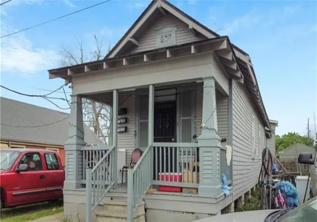 3rd image of 1423 Feliciana St, New Orleans, LA 70117 | MLS# 2569709