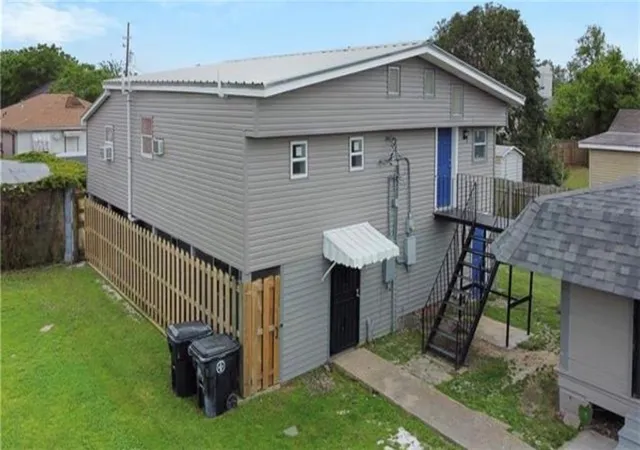 5th image of 1423 Feliciana St, New Orleans, LA 70117 | MLS# 2569709