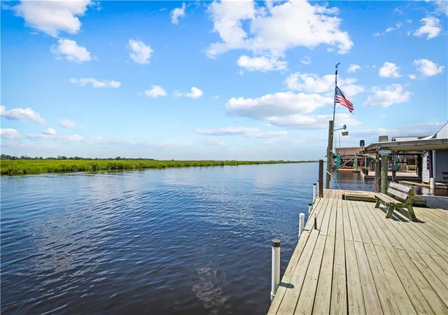 3rd image of 327 Martin Ln, Port Sulphur, LA 70083 | MLS# 2568495