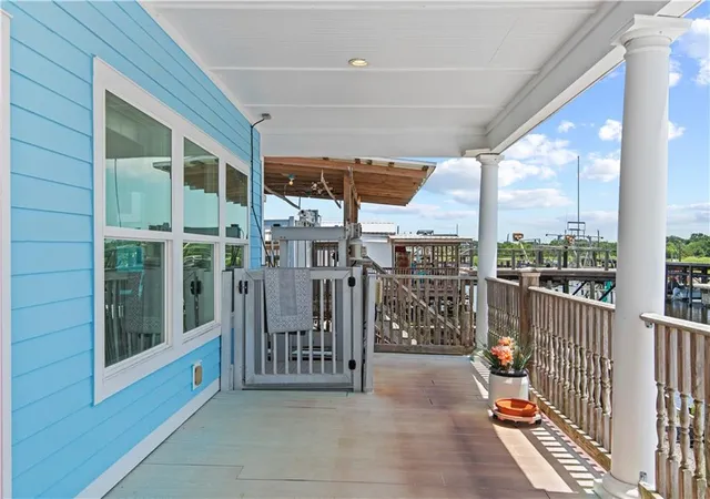 5th image of 327 Martin Ln, Port Sulphur, LA 70083 | MLS# 2568495