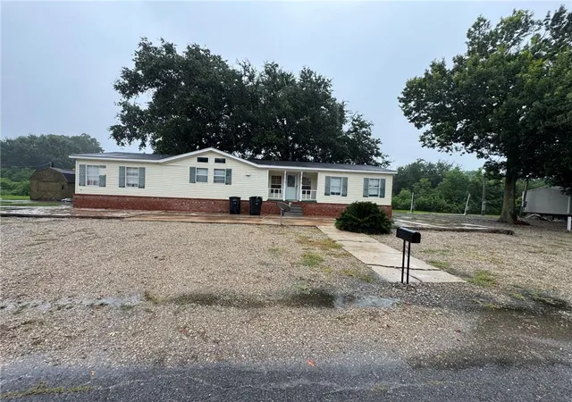 Photo 1 of Single family home for sale at 133 Pelas Hyman Ln, Buras, LA 70041 | MLS# 2569716 | Listing updated on 2026-07-28