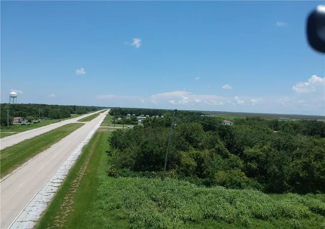 Photo 3 of Land for sale at 29206 Highway 23, Port Sulphur, LA 70083 | MLS# 2569732 | Listing updated on 2026-07-28
