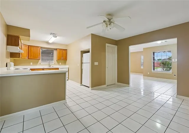 Photo 3 of Single family home for sale at 3313 Decomine Dr, Chalmette, LA 70043 | MLS# 2569740 | Listing updated on 2026-08-26