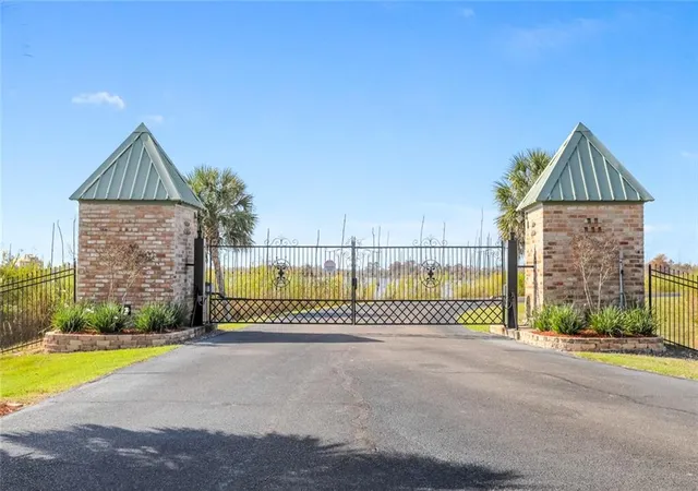 Photo 2 of Land for sale at 354 S Chenier Dr, Madisonville, LA 70471 | MLS# 2568895 | Listing updated on 2026-07-28