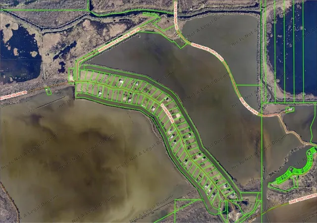 Photo 3 of Land for sale at 354 S Chenier Dr, Madisonville, LA 70471 | MLS# 2568895 | Listing updated on 2026-07-28
