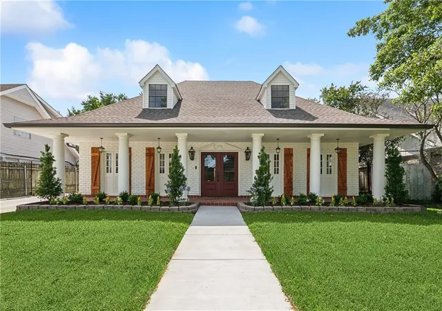 1st image of 4233 Bordeaux Dr, Kenner, LA 70065 | MLS# 2569745