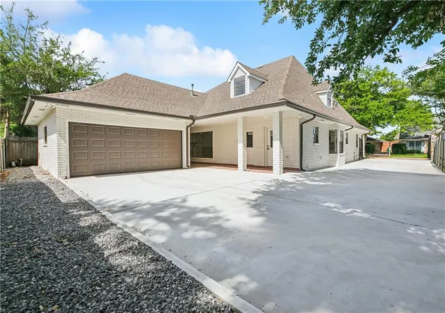 25th image of 4233 Bordeaux Dr, Kenner, LA 70065 | MLS# 2569745