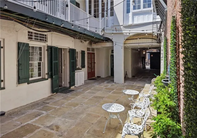 2nd image of 818 Bourbon St #1B, New Orleans, LA 70116 | MLS# 2569644