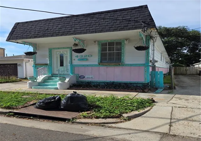1st image of 4320 Toulouse St, New Orleans, LA 70119 | MLS# 2569469