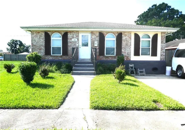 1st image of 153 Clemson Dr, Kenner, LA 70065 | MLS# 2558761