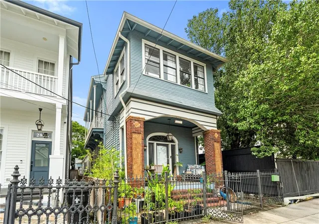 1st image of 2823 Constance St, New Orleans, LA 70115 | MLS# 2565556