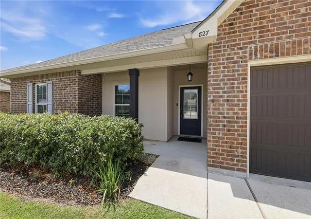 4th image of 827 White Pine Dr, Ponchatoula, LA 70454 | MLS# 2569345