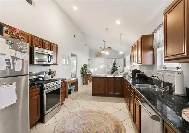 Photo 2 of Multi family home for sale at 234 20th Street, New Orleans, LA 70124 | MLS# 2565552 | Listing updated on 2026-09-29