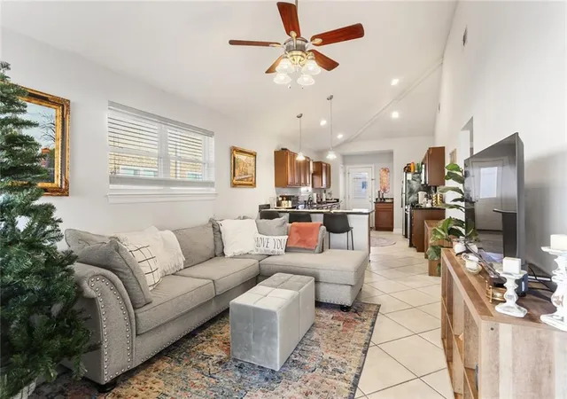 Photo 4 of House for sale at 234 20th Street, New Orleans, LA 70124 | MLS# 2565552 | Listing updated on 2026-09-29