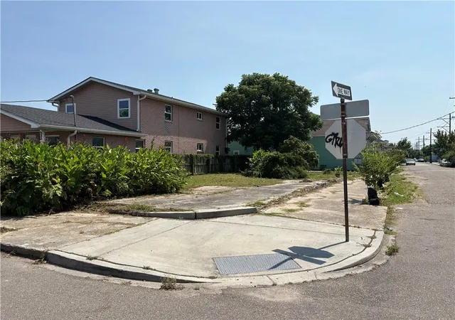 Photo 1 of Land for sale at 1345 Annette St, New Orleans, LA 70116 | MLS# 2569782 | Listing updated on 2026-07-28