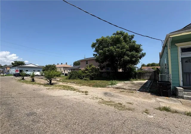 Photo 3 of Land for sale at 1345 Annette St, New Orleans, LA 70116 | MLS# 2569782 | Listing updated on 2026-07-28