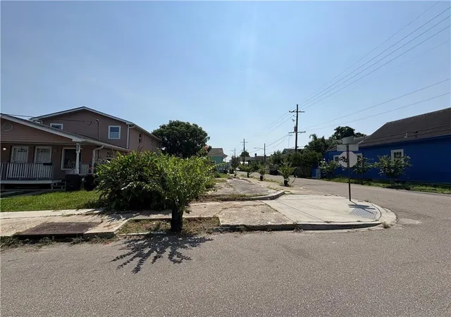 Photo 3 of Land for sale at 1345 Annette St, New Orleans, LA 70116 | MLS# 2569782 | Listing updated on 2026-07-28