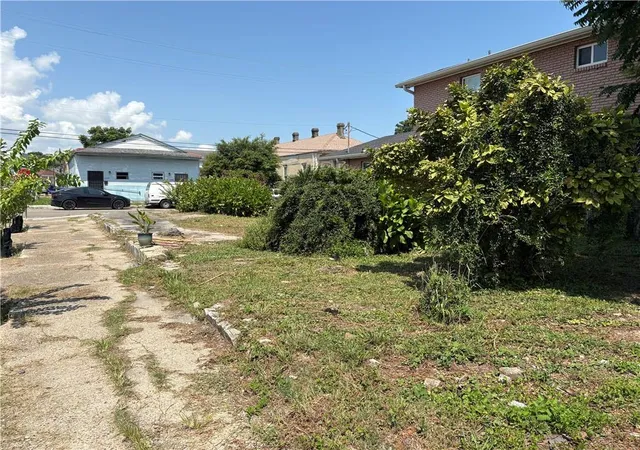 Photo 4 of Land for sale at 1345 Annette St, New Orleans, LA 70116 | MLS# 2569782 | Listing updated on 2026-07-28