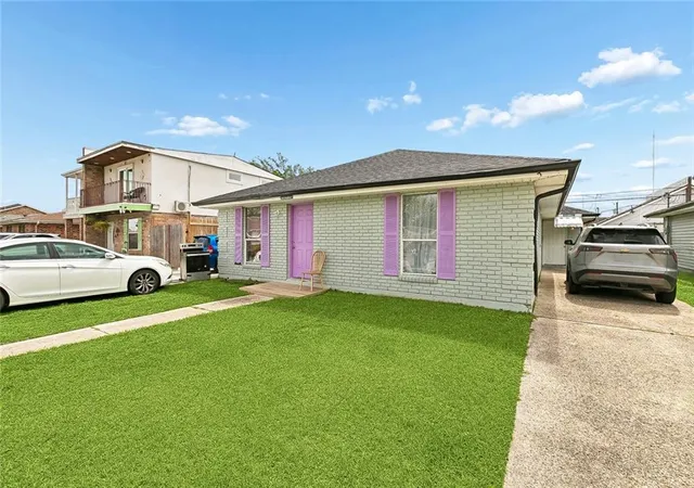 1st image of 3625 27 Shangri La Dr, Chalmette, LA 70043 | MLS# 2569761