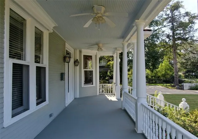 Photo 3 of Single family home for sale at 705 W Thomas St, Hammond, LA 70401 | MLS# 2566553 | Listing updated on 2026-10-07
