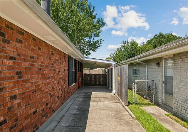 3rd image of 1208 Pasadena Ave, Metairie, LA 70001 | MLS# 2568482