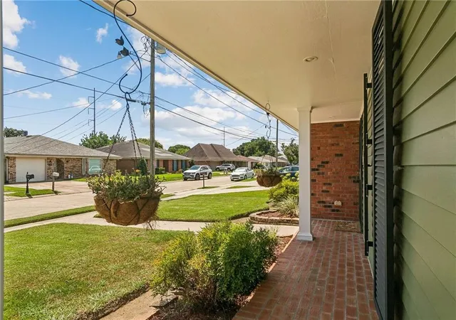 4th image of 1208 Pasadena Ave, Metairie, LA 70001 | MLS# 2568482