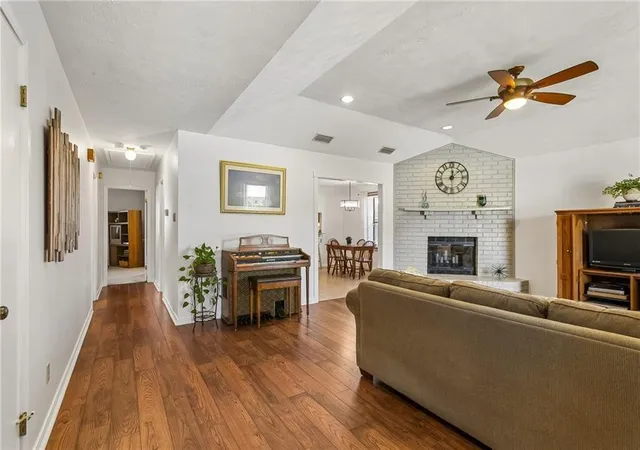5th image of 1208 Pasadena Ave, Metairie, LA 70001 | MLS# 2568482