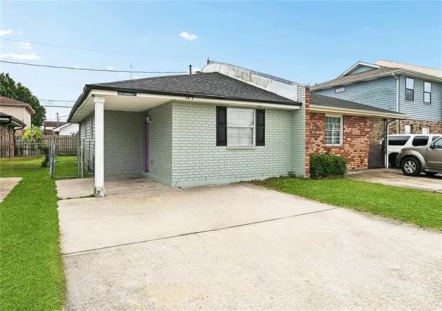 1st image of 3623 Shangri La Dr, Chalmette, LA 70043 | MLS# 2569697