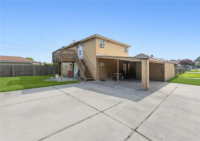 16th image of 2200 Trio St, Chalmette, LA 70043 | MLS# 2569807