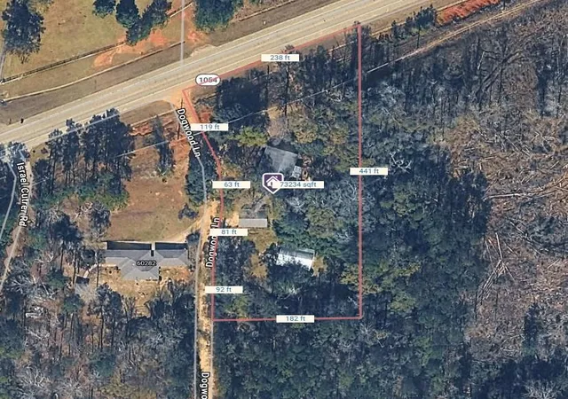 Photo 2 of Single family home for sale at 15462 E Highway 16, Amite, LA 70422 | MLS# 2569778 | Listing updated on 2026-07-28