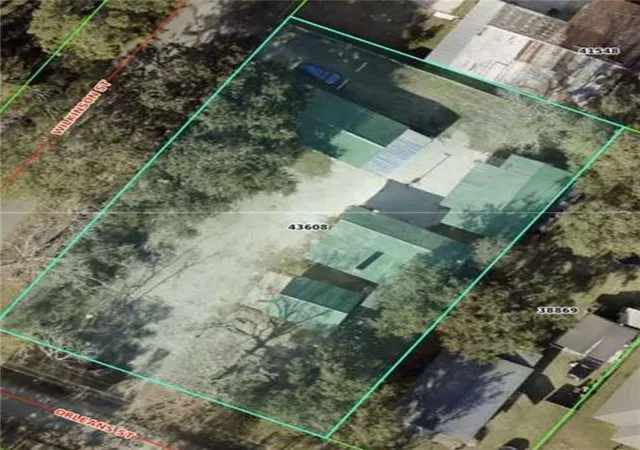 41st image of 1011 Wilkinson St, Mandeville, LA 70448 | MLS# 2569651