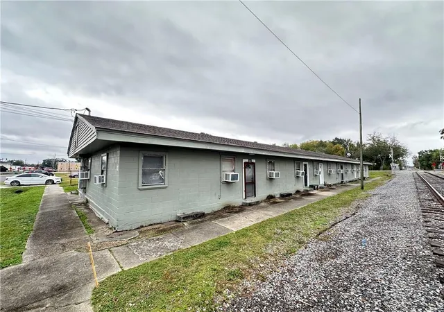 Photo 1 of Multi family home for sale at 1500 Madison St, Gretna, LA 70053 | MLS# 2568930 | Listing updated on 2026-07-28