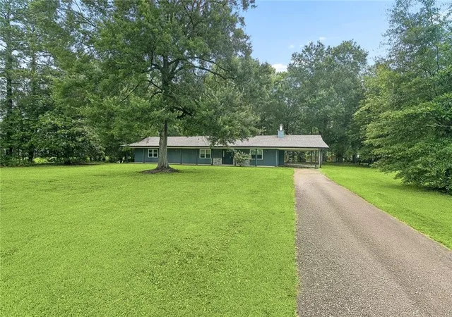 1st image of 45432 Shadowood Dr, Hammond, LA 70401 | MLS# 2569856