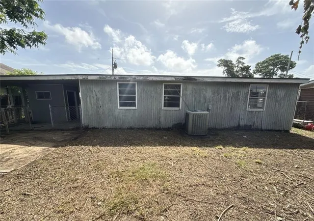 5th image of 5110 Louisa Dr, New Orleans, LA 70126 | MLS# 2569775