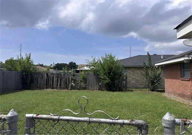Photo 3 of Single family home for sale at 5000 Schindler Dr, New Orleans, LA 70127 | MLS# 2569331 | Listing updated on 2026-07-31