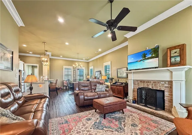 3rd image of 529 Hopscotch Rd, Covington, LA 70433 | MLS# 2569321