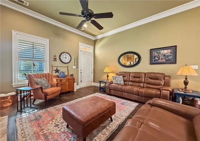 4th image of 529 Hopscotch Rd, Covington, LA 70433 | MLS# 2569321