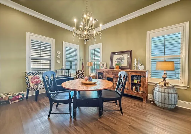 5th image of 529 Hopscotch Rd, Covington, LA 70433 | MLS# 2569321