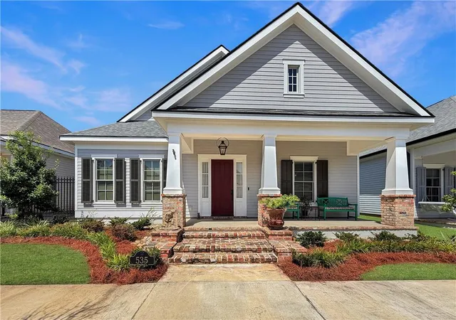 1st image of 535 Hopscotch Rd, Covington, LA 70433 | MLS# 2569323